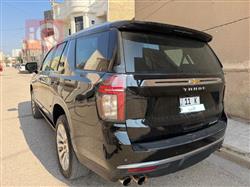 شيفروليه تاهو